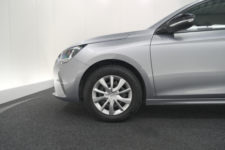 Opel Corsa 1.2 Edition | Airco | Bluetooth Audio | Elektrische Ramen