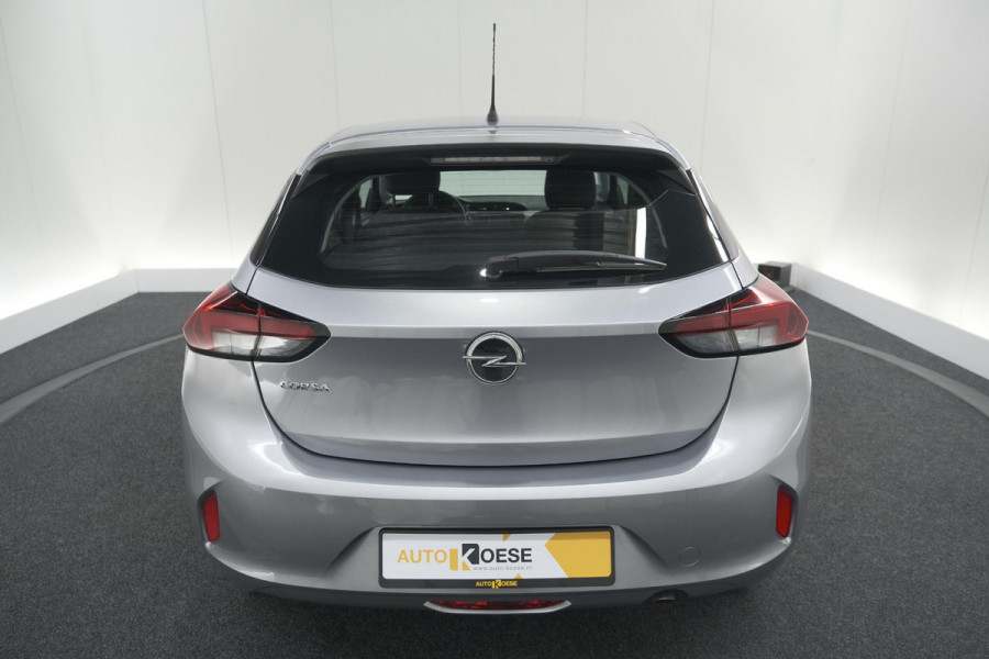 Opel Corsa 1.2 Edition | Airco | Bluetooth Audio | Elektrische Ramen