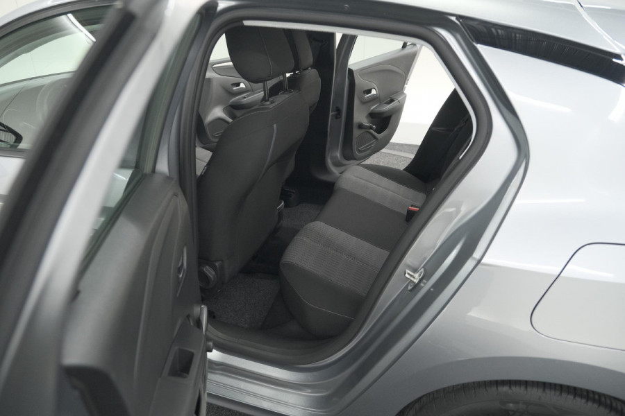 Opel Corsa 1.2 Edition | Airco | Bluetooth Audio | Elektrische Ramen
