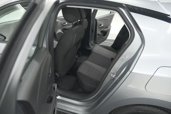 Opel Corsa 1.2 Edition | Airco | Bluetooth Audio | Elektrische Ramen