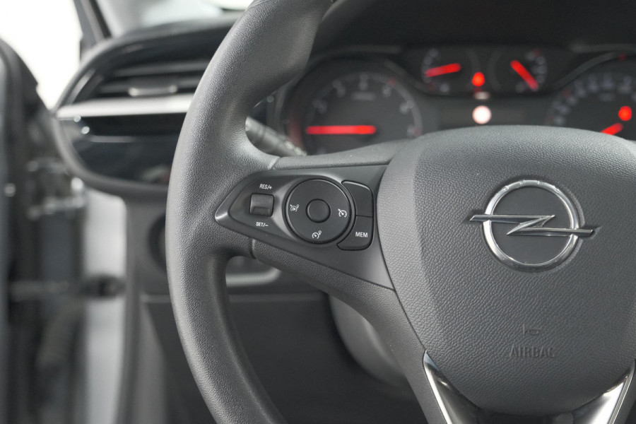 Opel Corsa 1.2 Edition | Airco | Bluetooth Audio | Elektrische Ramen