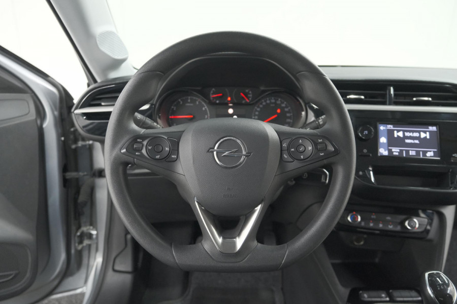 Opel Corsa 1.2 Edition | Airco | Bluetooth Audio | Elektrische Ramen