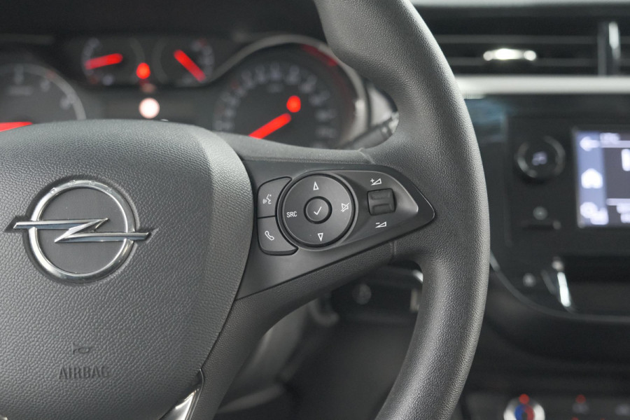 Opel Corsa 1.2 Edition | Airco | Bluetooth Audio | Elektrische Ramen