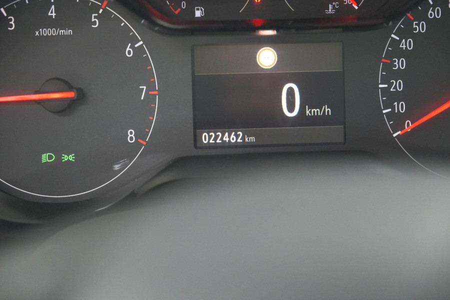 Opel Corsa 1.2 Edition | Airco | Bluetooth Audio | Elektrische Ramen