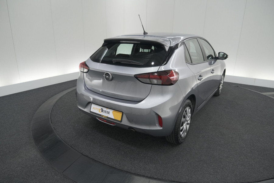 Opel Corsa 1.2 Edition | Airco | Bluetooth Audio | Elektrische Ramen