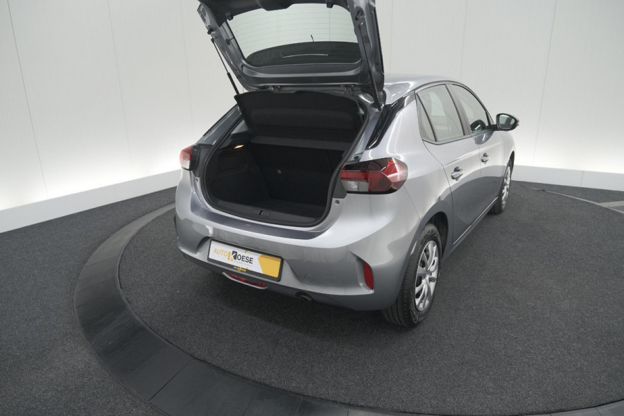 Opel Corsa 1.2 Edition | Airco | Bluetooth Audio | Elektrische Ramen