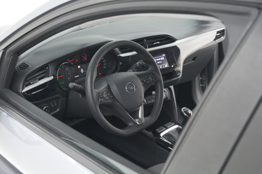 Opel Corsa 1.2 Edition | Airco | Bluetooth Audio | Elektrische Ramen