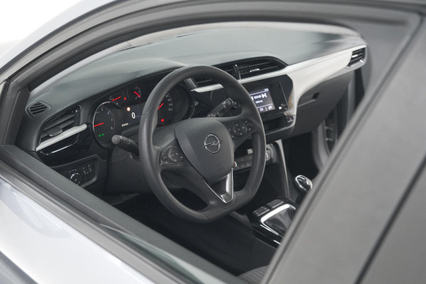 Opel Corsa 1.2 Edition | Airco | Bluetooth Audio | Elektrische Ramen