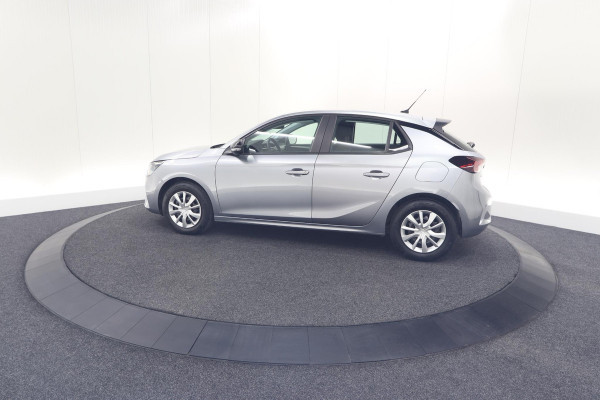 Opel Corsa 1.2 Edition | Airco | Bluetooth Audio | Elektrische Ramen