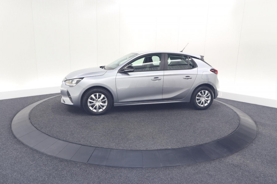 Opel Corsa 1.2 Edition | Airco | Bluetooth Audio | Elektrische Ramen