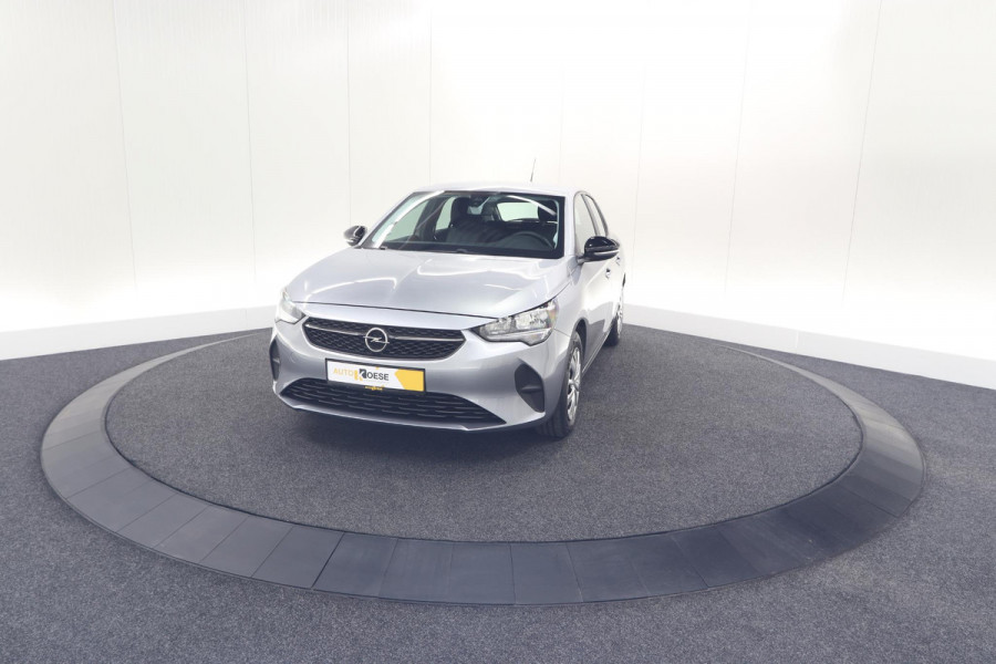 Opel Corsa 1.2 Edition | Airco | Bluetooth Audio | Elektrische Ramen