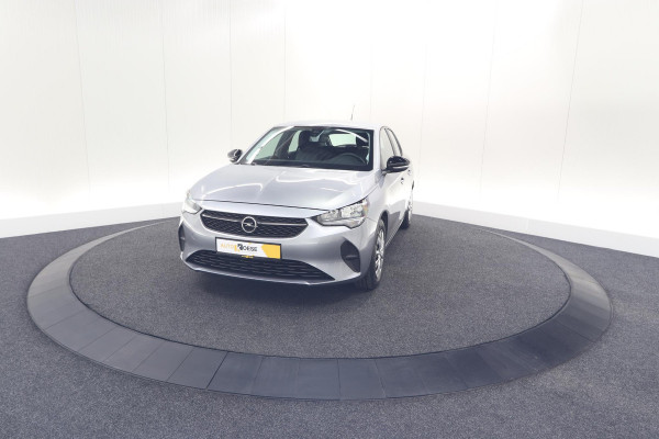 Opel Corsa 1.2 Edition | Airco | Bluetooth Audio | Elektrische Ramen