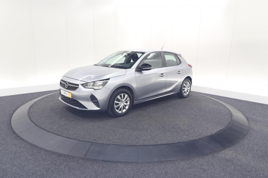 Opel Corsa 1.2 Edition | Airco | Bluetooth Audio | Elektrische Ramen