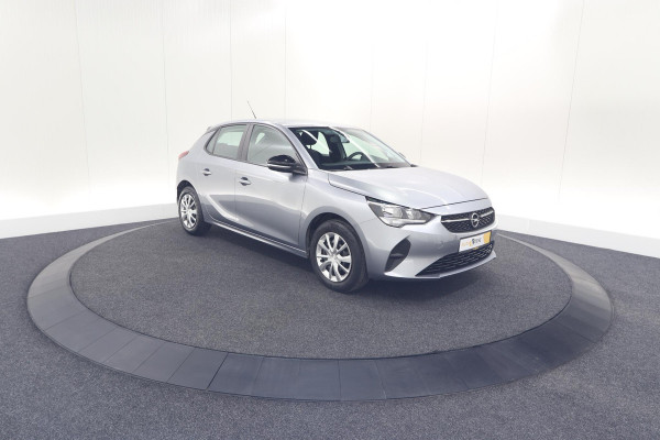 Opel Corsa 1.2 Edition | Airco | Bluetooth Audio | Elektrische Ramen