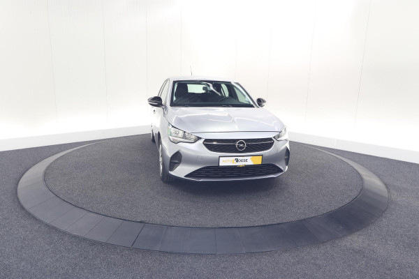 Opel Corsa 1.2 Edition | Airco | Bluetooth Audio | Elektrische Ramen