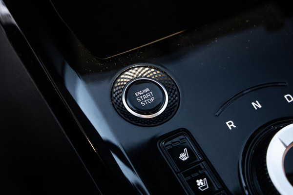 Kia Niro 1.6 GDi PHEV DynamicLine TREKHAAK / PLUG IN HYBRID / CARPLAY / NAVI / FABRIEKS GARANTIE !