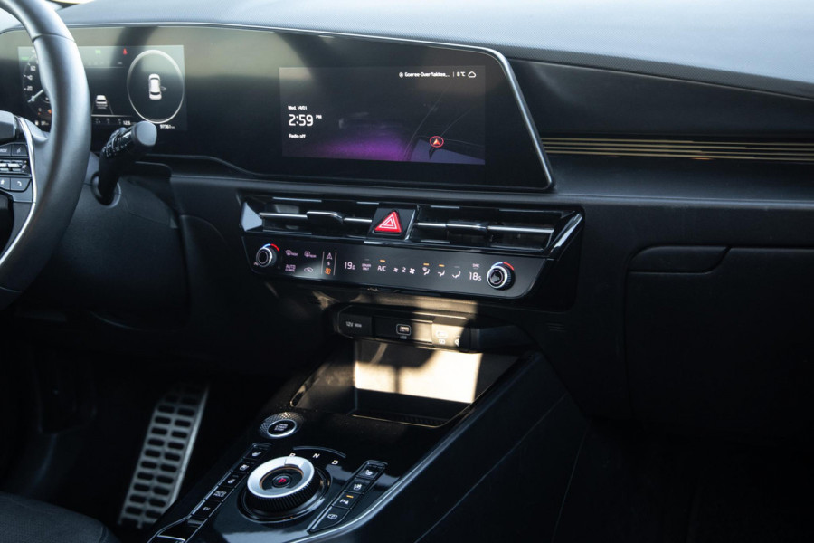 Kia Niro 1.6 GDi PHEV DynamicLine TREKHAAK / PLUG IN HYBRID / CARPLAY / NAVI / FABRIEKS GARANTIE !