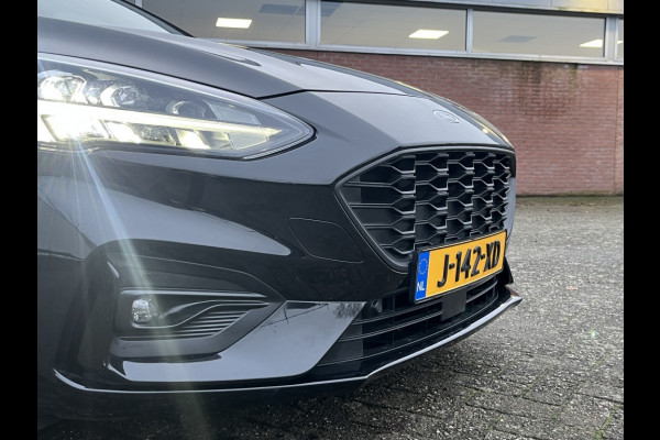 Ford FOCUS Wagon 125pk EBH ST L. X 18INCH/TECHPACK/WINTERPACK/PARKINGPACK etc.