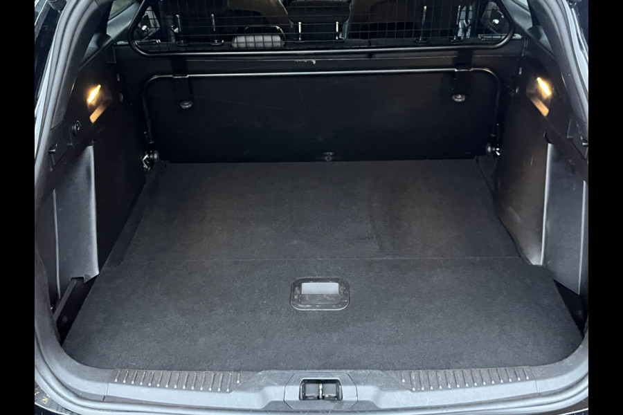 Ford FOCUS Wagon 125pk EBH ST L. X 18INCH/TECHPACK/WINTERPACK/PARKINGPACK etc.