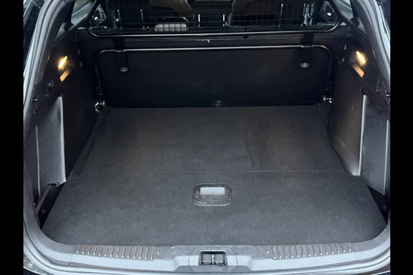 Ford FOCUS Wagon 125pk EBH ST L. X 18INCH/TECHPACK/WINTERPACK/PARKINGPACK etc.