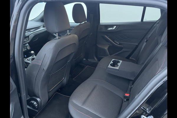 Ford FOCUS Wagon 125pk EBH ST L. X 18INCH/TECHPACK/WINTERPACK/PARKINGPACK etc.