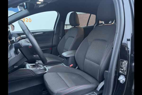 Ford FOCUS Wagon 125pk EBH ST L. X 18INCH/TECHPACK/WINTERPACK/PARKINGPACK etc.