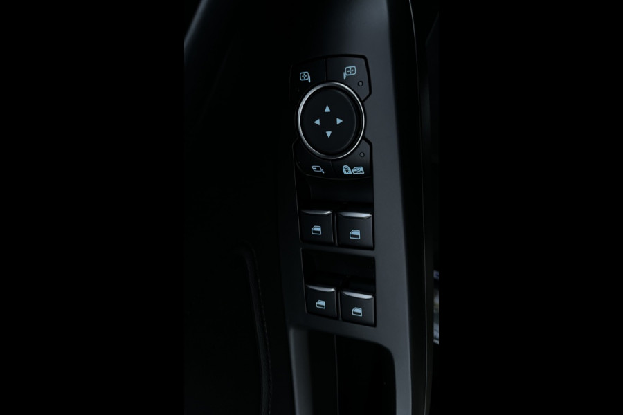 Ford FOCUS Wagon 125pk EBH ST L. X 18INCH/TECHPACK/WINTERPACK/PARKINGPACK etc.