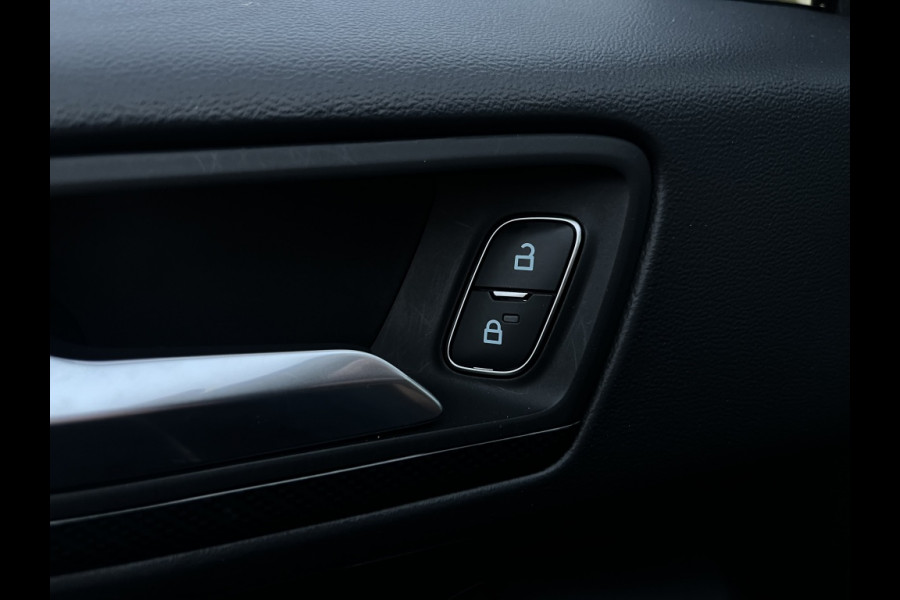 Ford FOCUS Wagon 125pk EBH ST L. X 18INCH/TECHPACK/WINTERPACK/PARKINGPACK etc.