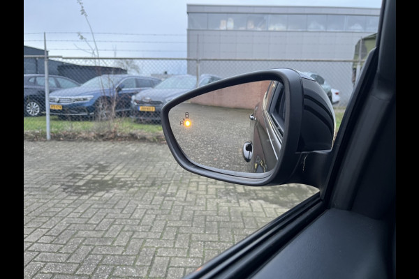 Ford FOCUS Wagon 125pk EBH ST L. X 18INCH/TECHPACK/WINTERPACK/PARKINGPACK etc.