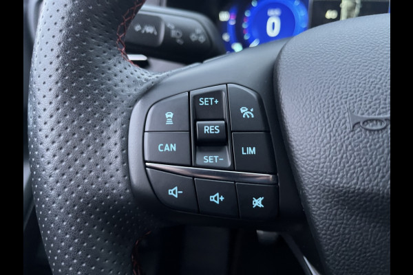 Ford FOCUS Wagon 125pk EBH ST L. X 18INCH/TECHPACK/WINTERPACK/PARKINGPACK etc.