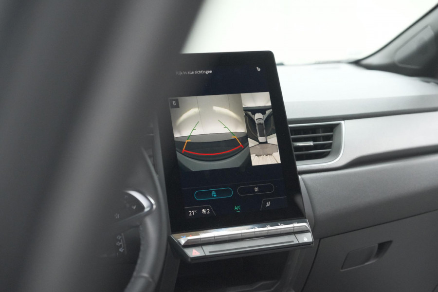 Renault Captur 1.6 E-Tech Full Hybrid 145 Techno | Camera | Navigatie | Apple Carplay | Parkeersensoren