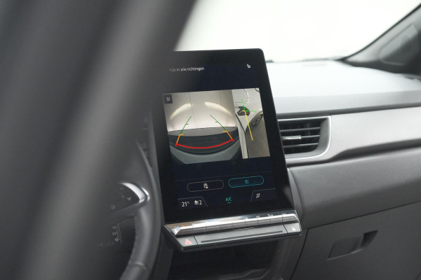 Renault Captur 1.6 E-Tech Full Hybrid 145 Techno | Camera | Navigatie | Apple Carplay | Parkeersensoren
