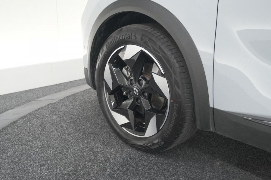 Renault Captur 1.6 E-Tech Full Hybrid 145 Techno | Camera | Navigatie | Apple Carplay | Parkeersensoren