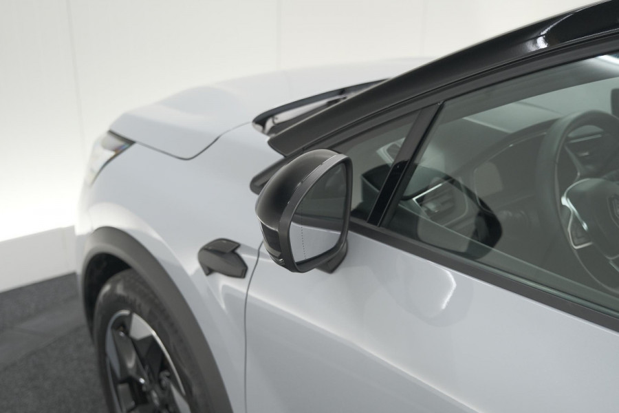 Renault Captur 1.6 E-Tech Full Hybrid 145 Techno | Camera | Navigatie | Apple Carplay | Parkeersensoren