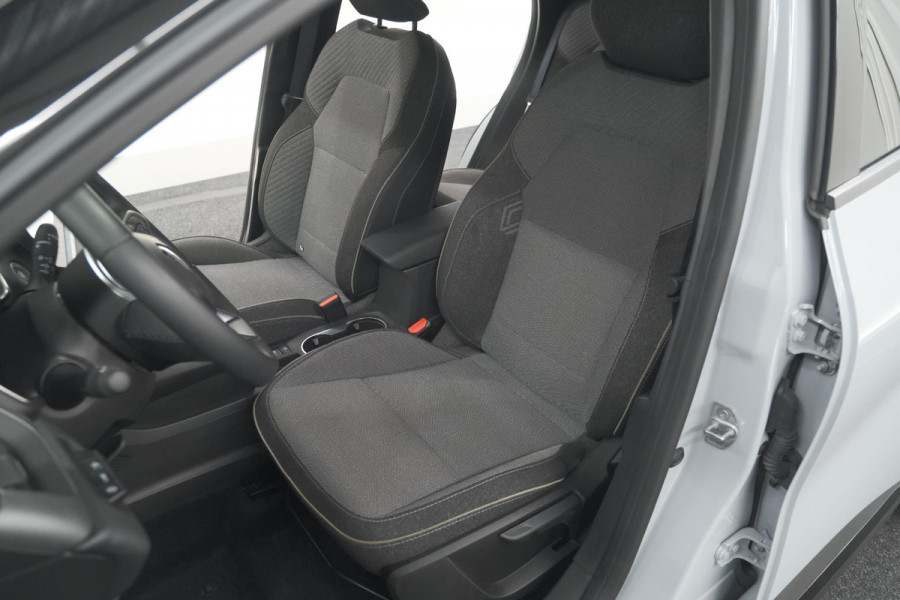 Renault Captur 1.6 E-Tech Full Hybrid 145 Techno | Camera | Navigatie | Apple Carplay | Parkeersensoren