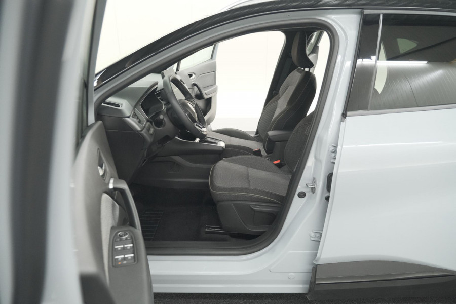 Renault Captur 1.6 E-Tech Full Hybrid 145 Techno | Camera | Navigatie | Apple Carplay | Parkeersensoren