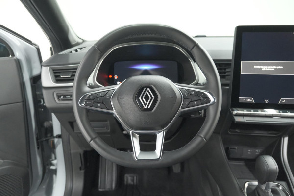 Renault Captur 1.6 E-Tech Full Hybrid 145 Techno | Camera | Navigatie | Apple Carplay | Parkeersensoren