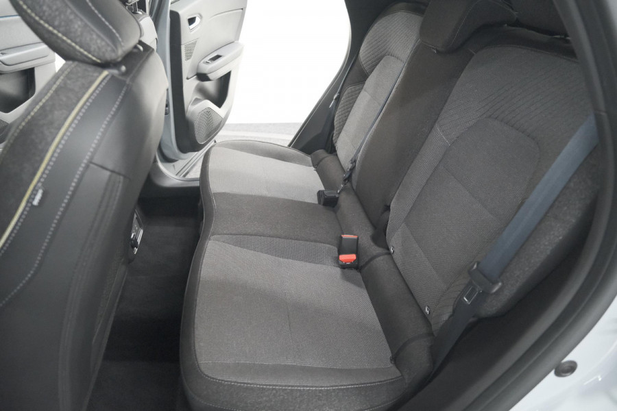 Renault Captur 1.6 E-Tech Full Hybrid 145 Techno | Camera | Navigatie | Apple Carplay | Parkeersensoren