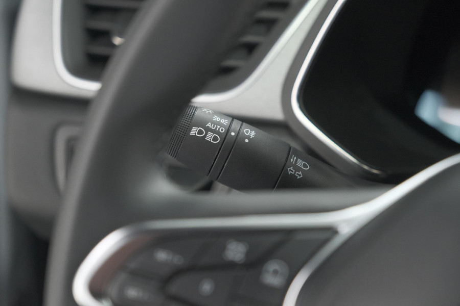 Renault Captur 1.6 E-Tech Full Hybrid 145 Techno | Camera | Navigatie | Apple Carplay | Parkeersensoren