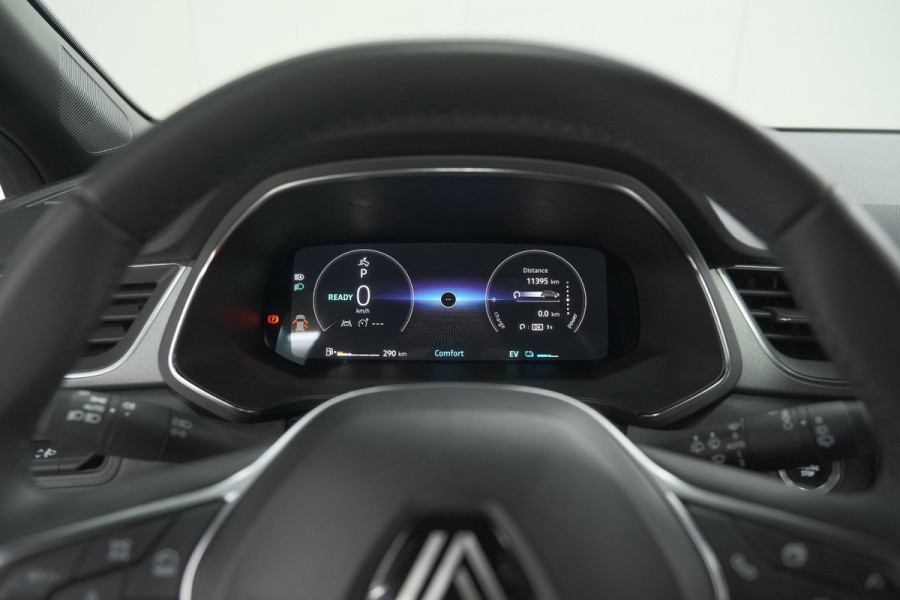 Renault Captur 1.6 E-Tech Full Hybrid 145 Techno | Camera | Navigatie | Apple Carplay | Parkeersensoren