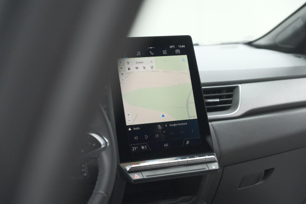 Renault Captur 1.6 E-Tech Full Hybrid 145 Techno | Camera | Navigatie | Apple Carplay | Parkeersensoren