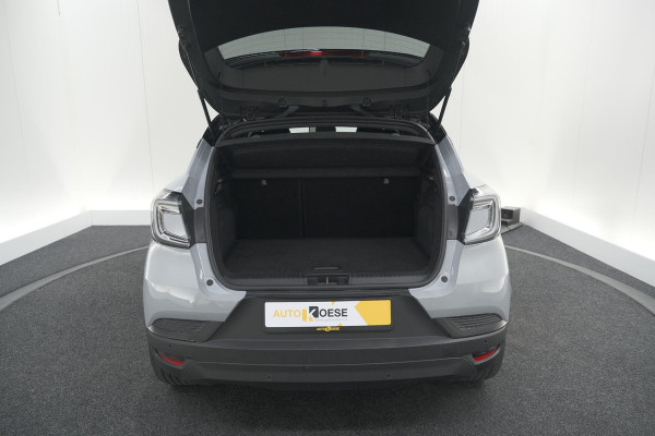 Renault Captur 1.6 E-Tech Full Hybrid 145 Techno | Camera | Navigatie | Apple Carplay | Parkeersensoren