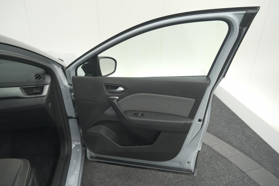 Renault Captur 1.6 E-Tech Full Hybrid 145 Techno | Camera | Navigatie | Apple Carplay | Parkeersensoren