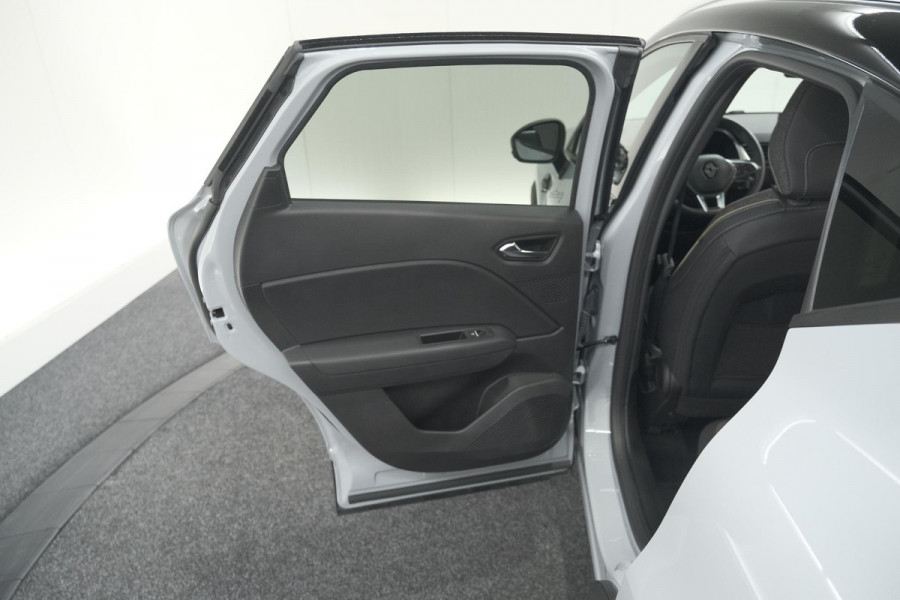 Renault Captur 1.6 E-Tech Full Hybrid 145 Techno | Camera | Navigatie | Apple Carplay | Parkeersensoren