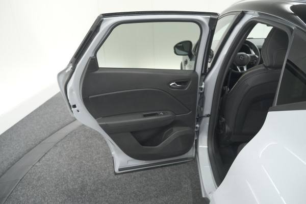 Renault Captur 1.6 E-Tech Full Hybrid 145 Techno | Camera | Navigatie | Apple Carplay | Parkeersensoren