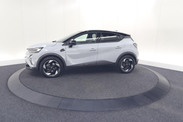 Renault Captur 1.6 E-Tech Full Hybrid 145 Techno | Camera | Navigatie | Apple Carplay | Parkeersensoren