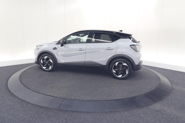 Renault Captur 1.6 E-Tech Full Hybrid 145 Techno | Camera | Navigatie | Apple Carplay | Parkeersensoren