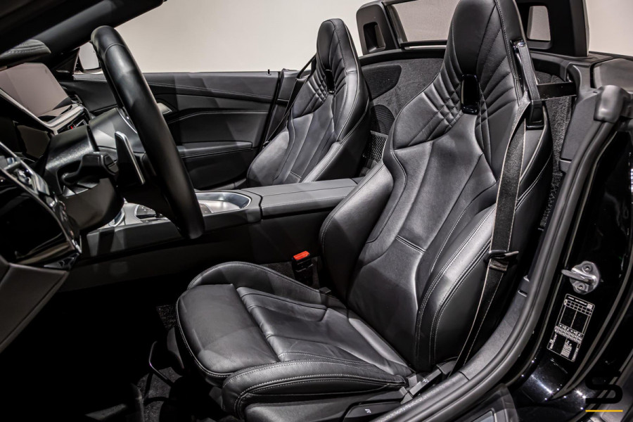 BMW Z4 Roadster M40i High Executive|M-sportPro|HUD|H&K|1eig