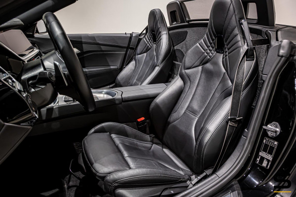 BMW Z4 Roadster M40i High Executive|M-sportPro|HUD|H&K|1eig