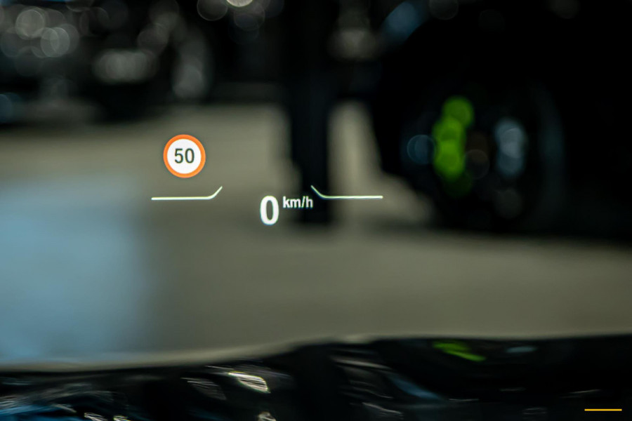 BMW Z4 Roadster M40i High Executive|M-sportPro|HUD|H&K|1eig